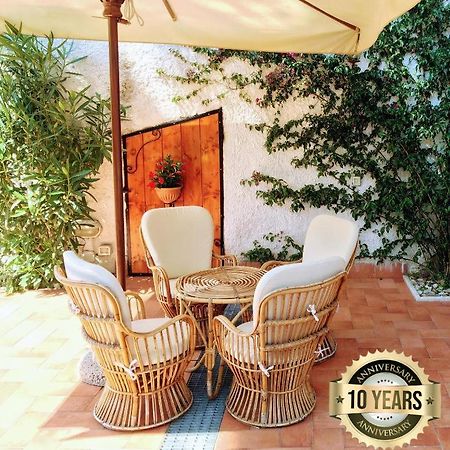 Relais Casa Moresca تيراتشينا المظهر الخارجي الصورة