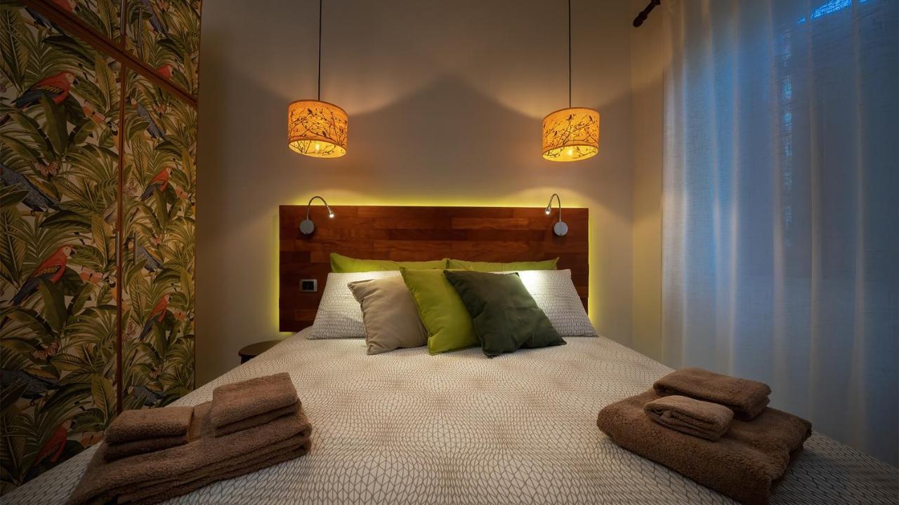 Relais Casa Moresca تيراتشينا المظهر الخارجي الصورة