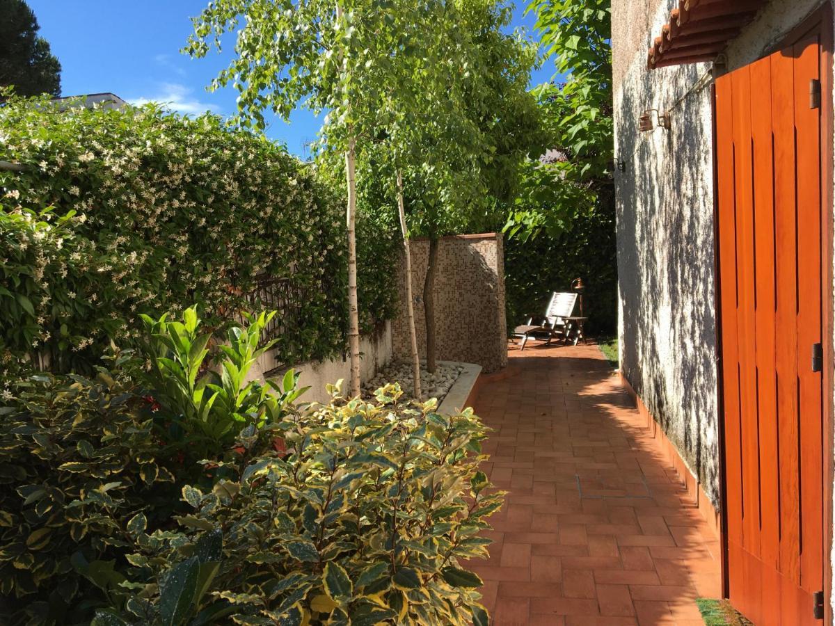 Relais Casa Moresca تيراتشينا المظهر الخارجي الصورة