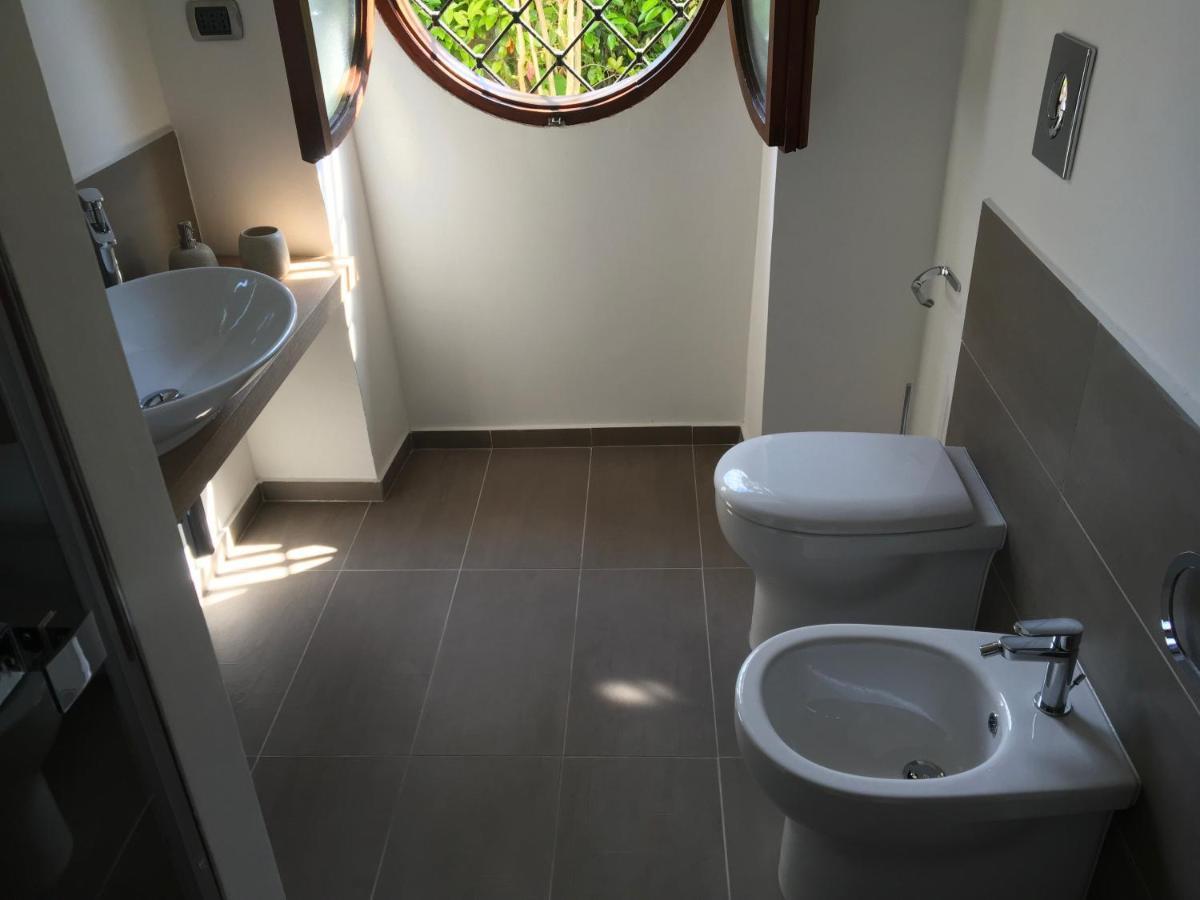 Relais Casa Moresca تيراتشينا المظهر الخارجي الصورة