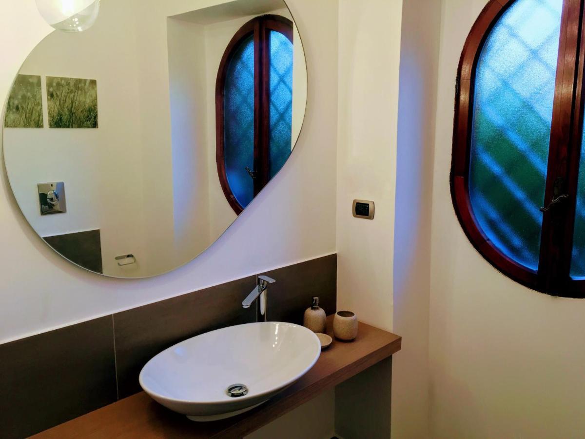 Relais Casa Moresca تيراتشينا المظهر الخارجي الصورة