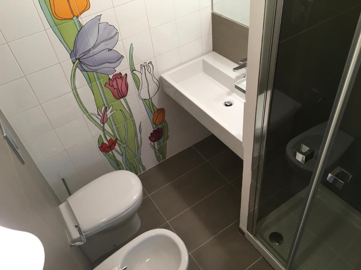 Relais Casa Moresca تيراتشينا المظهر الخارجي الصورة