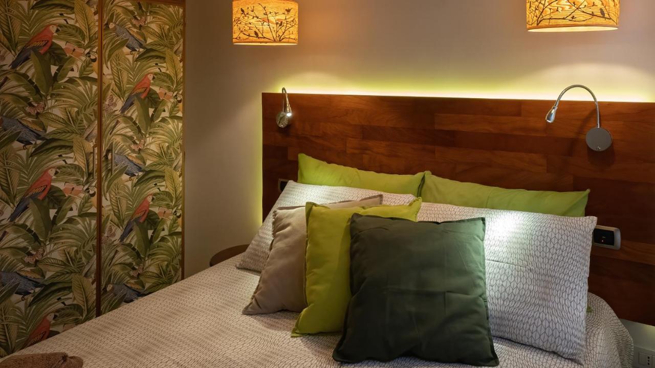 Relais Casa Moresca تيراتشينا المظهر الخارجي الصورة