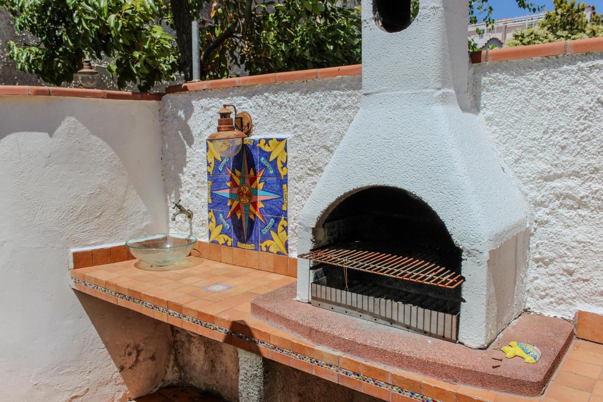 Relais Casa Moresca تيراتشينا المظهر الخارجي الصورة