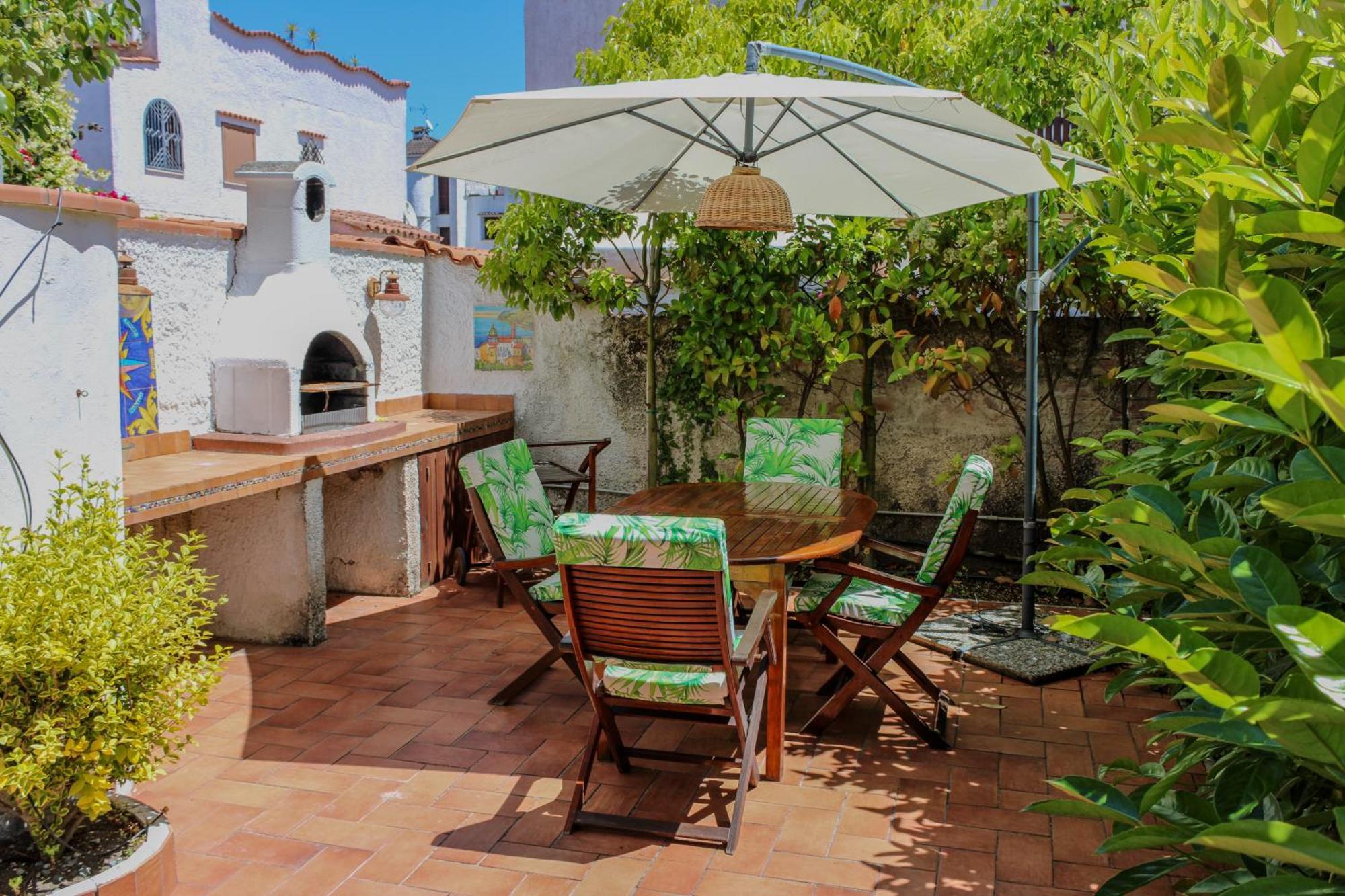 Relais Casa Moresca تيراتشينا المظهر الخارجي الصورة
