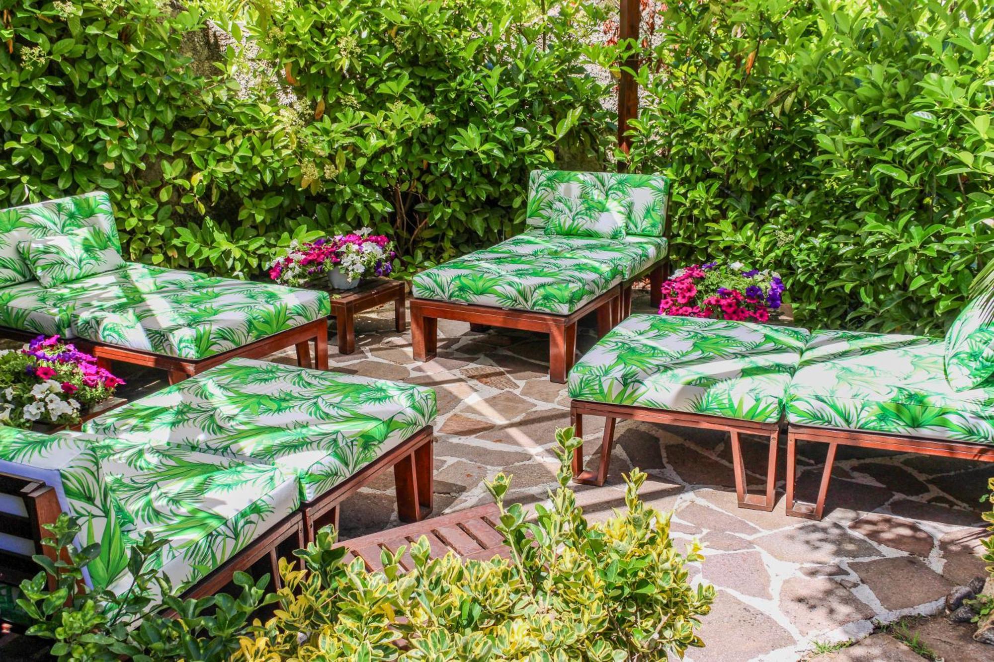 Relais Casa Moresca تيراتشينا المظهر الخارجي الصورة