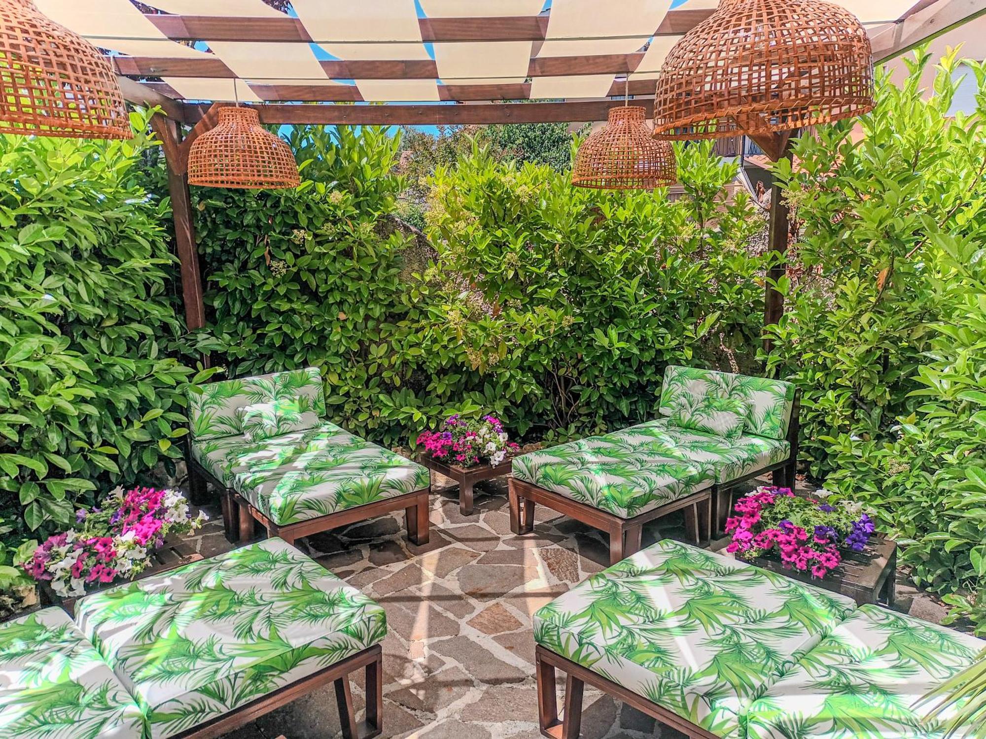 Relais Casa Moresca تيراتشينا المظهر الخارجي الصورة