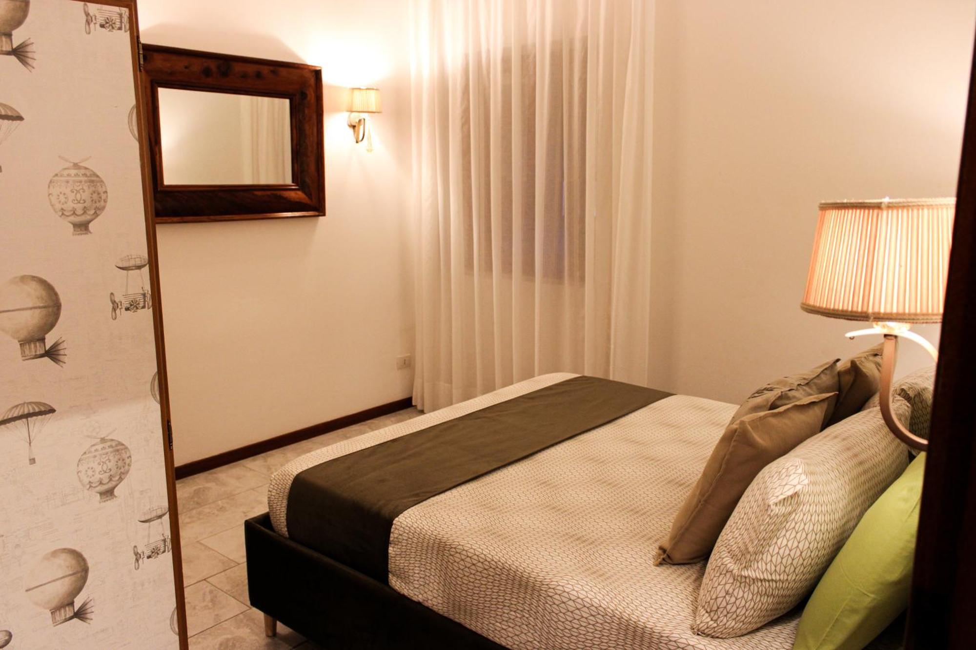 Relais Casa Moresca تيراتشينا المظهر الخارجي الصورة