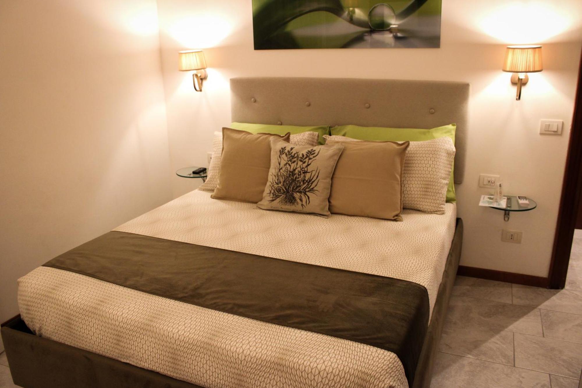 Relais Casa Moresca تيراتشينا المظهر الخارجي الصورة