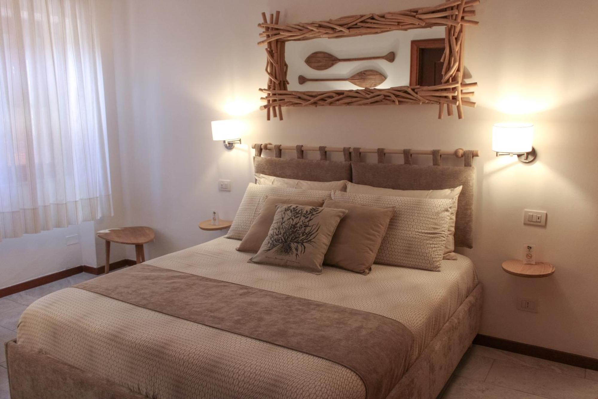 Relais Casa Moresca تيراتشينا المظهر الخارجي الصورة