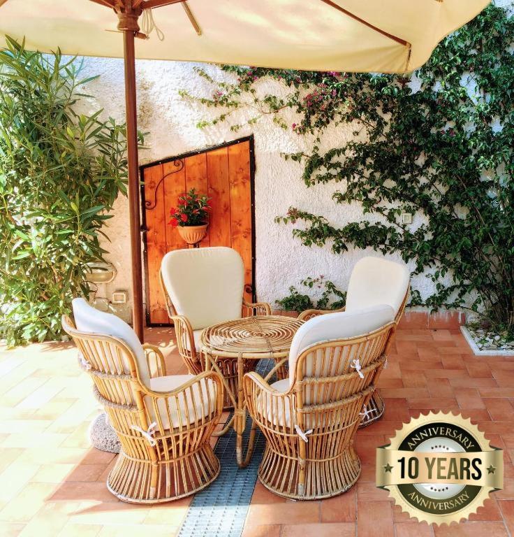 Relais Casa Moresca تيراتشينا المظهر الخارجي الصورة
