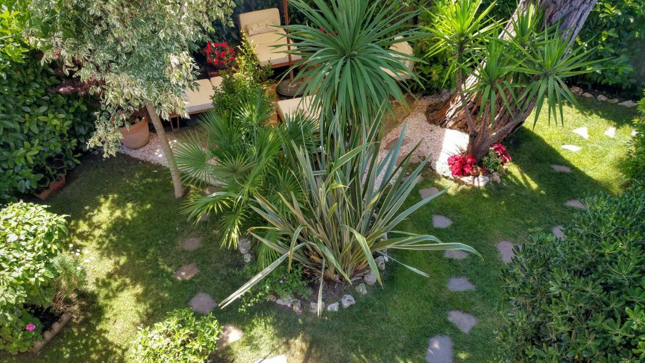 Relais Casa Moresca تيراتشينا المظهر الخارجي الصورة
