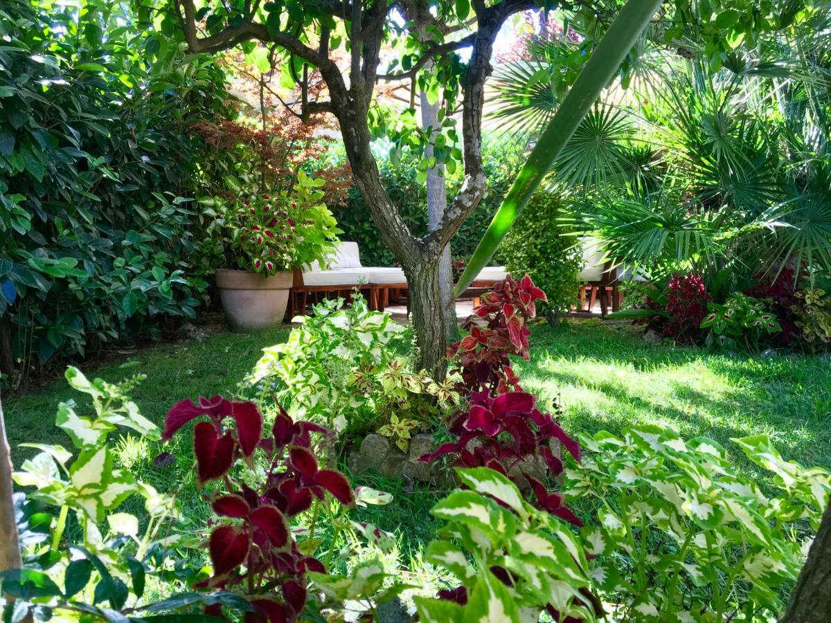 Relais Casa Moresca تيراتشينا المظهر الخارجي الصورة