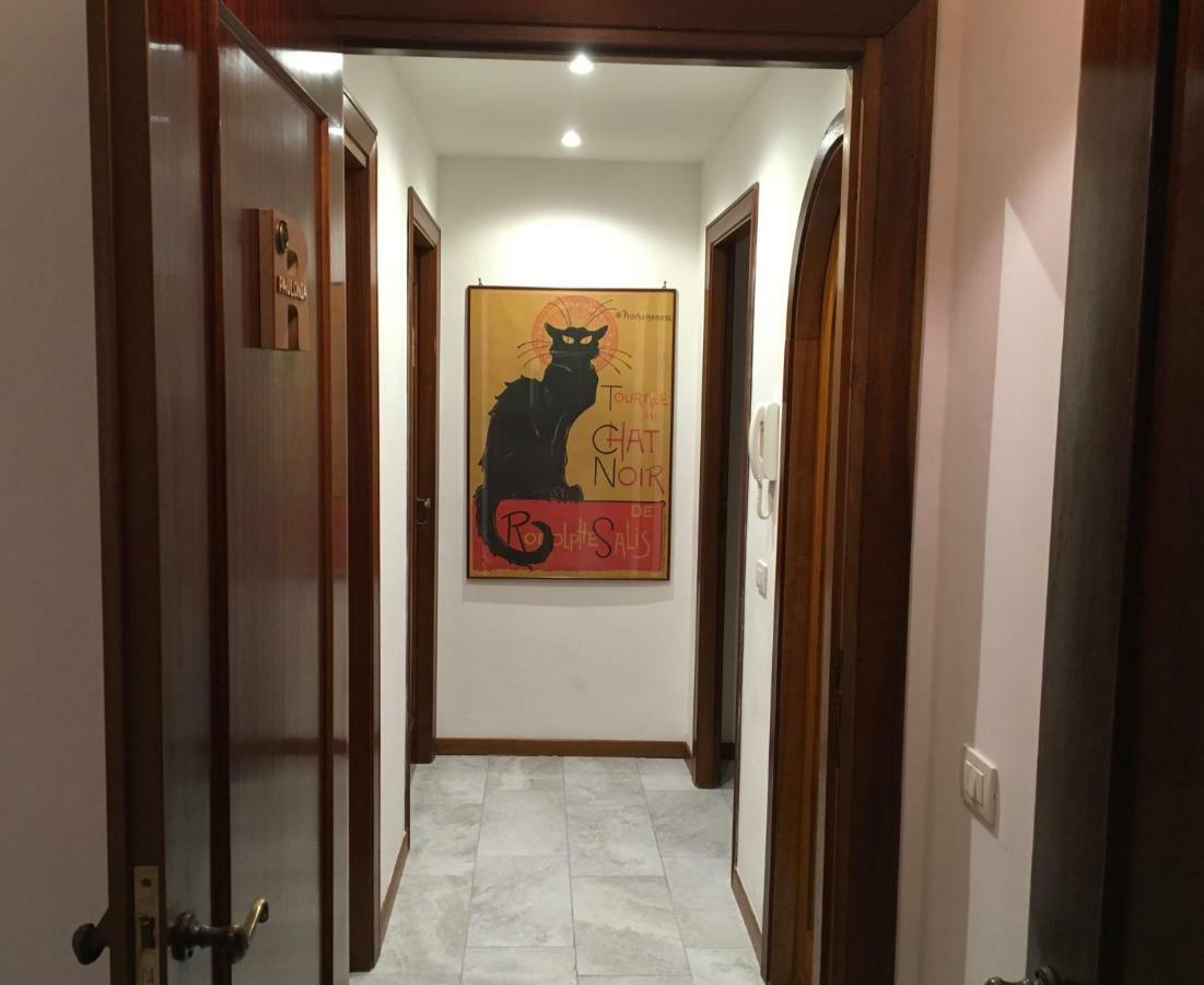 Relais Casa Moresca تيراتشينا المظهر الخارجي الصورة